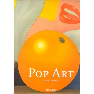 Tilman Osterwold Pop Art - Publicité Tilman Osterwold Pop Art - Publicité