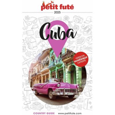 Cuba : 2025 - Publicité Cuba : 2025 - Publicité