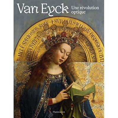 Maximiliaan Martens Van Eyck : Une Révolution Optique - Publicité Maximiliaan Martens Van Eyck : Une Révolution Optique - Publicité