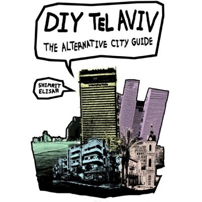Shimrit Elisar Diy Tel Aviv - Publicité Shimrit Elisar Diy Tel Aviv - Publicité