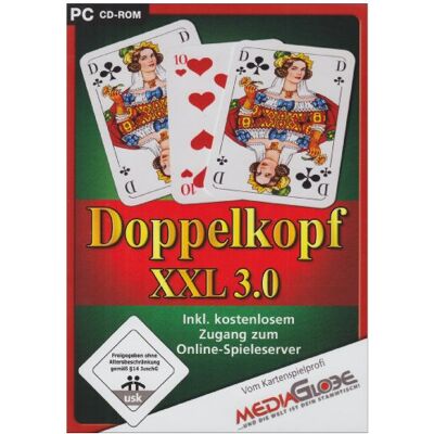 bhv Doppelkopf Xxl 3.0 - Publicité bhv Doppelkopf Xxl 3.0 - Publicité