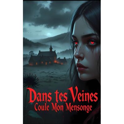 Vertige Littéraire Dans Tes Veines Coule Mon Mensonge: Un Thriller Psychologique Et Une Romance Envoûtante, Où L’amour Et Le Mensonge S’entrelacent Dangereusement… Roman Nouveauté 2025 - Publicité Vertige Littéraire Dans Tes Veines Coule Mon Mensonge: Un Thriller Psychologique Et Une Romance Envoûtante, Où L’amour Et Le Mensonge S’entrelacent Dangereusement… Roman Nouveauté 2025 - Publicité