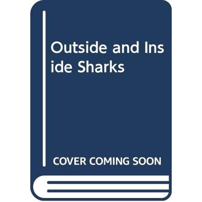 Outside And Inside Sharks - Publicité Outside And Inside Sharks - Publicité