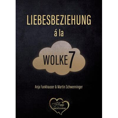 Anja Fankhauser Liebesbeziehung À La Wolke 7 - Publicité Anja Fankhauser Liebesbeziehung À La Wolke 7 - Publicité