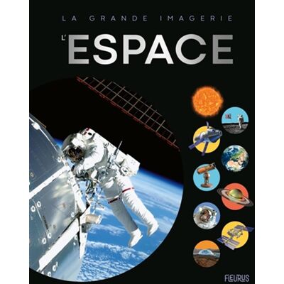 Helene Grimault L'Espace - Publicité Helene Grimault L'Espace - Publicité