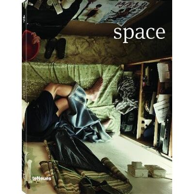 Prix Pictet 07 Space. English Edition - Publicité Prix Pictet 07 Space. English Edition - Publicité