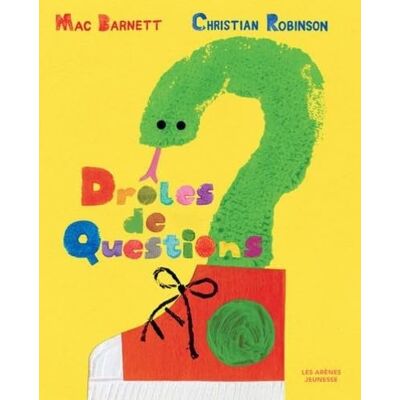 Drôles De Questions - Publicité Drôles De Questions - Publicité