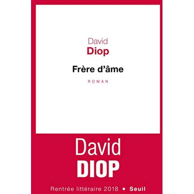 Frère D'Âme - Publicité Frère D'Âme - Publicité