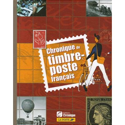 Jacques Pessis Chronique Du Timbre-Poste Français - Publicité Jacques Pessis Chronique Du Timbre-Poste Français - Publicité