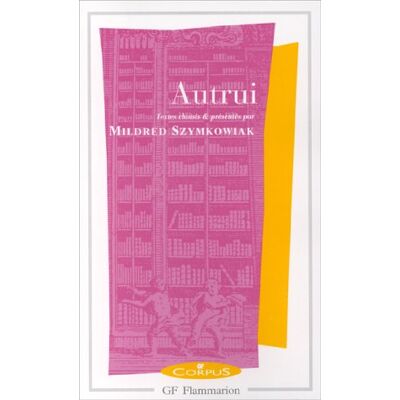Collectif Autrui - Publicité Collectif Autrui - Publicité