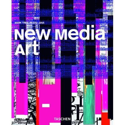 Mark Tribe New Media Art - Publicité Mark Tribe New Media Art - Publicité