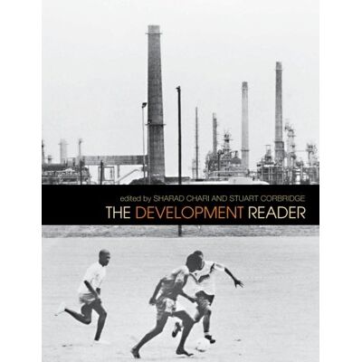 Sharad Chari The Development Reader - Publicité Sharad Chari The Development Reader - Publicité