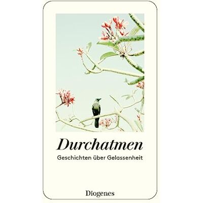 Various Durchatmen: Geschichten Über Gelassenheit (Detebe) - Publicité Various Durchatmen: Geschichten Über Gelassenheit (Detebe) - Publicité