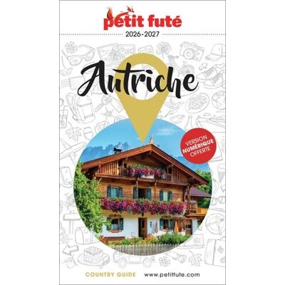 Autriche : 2026-2027 - Publicité Autriche : 2026-2027 - Publicité