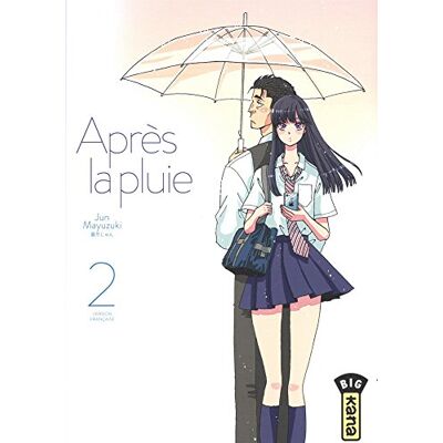 Après La Pluie. Vol. 2 - Publicité Après La Pluie. Vol. 2 - Publicité