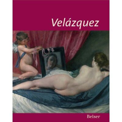 Kate Bell Velázquez: Der Offizielle Katalog Zur Ausstellung Velázques In Der National Gallery, London - Publicité Kate Bell Velázquez: Der Offizielle Katalog Zur Ausstellung Velázques In Der National Gallery, London - Publicité
