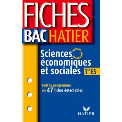 Pascale Berger-Longuet Sciences Économiques Et Sociales Tle Es - Publicité Pascale Berger-Longuet Sciences Économiques Et Sociales Tle Es - Publicité