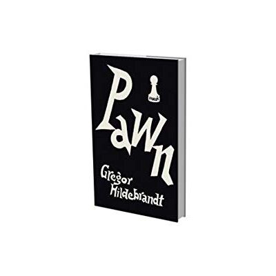 Jochen Kienbaum Gregor Hildebrandt: Pawn: Kienbaum Artists’ Books Edition 2020 - Publicité Jochen Kienbaum Gregor Hildebrandt: Pawn: Kienbaum Artists’ Books Edition 2020 - Publicité