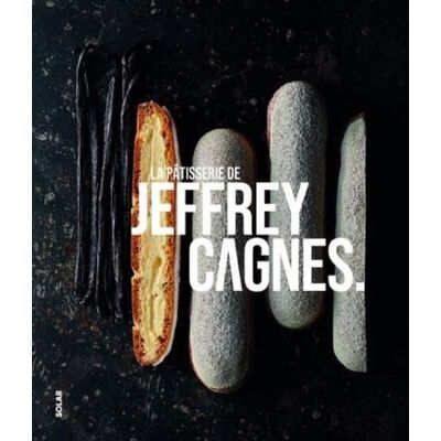 La Pâtisserie De Jeffrey Cagnes - Publicité La Pâtisserie De Jeffrey Cagnes - Publicité