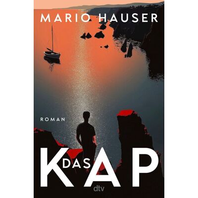 Mario Hauser Das Kap - Publicité Mario Hauser Das Kap - Publicité