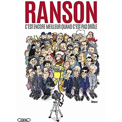 C'Est Encore Meilleur Quand C'Est Pas Drôle - Publicité C'Est Encore Meilleur Quand C'Est Pas Drôle - Publicité