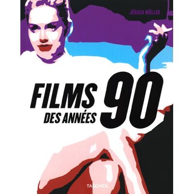 Collectif Films Des Années 90 - Publicité Collectif Films Des Années 90 - Publicité