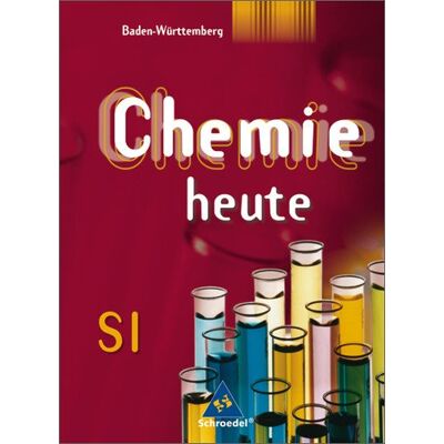 Wolfgang Asselborn Chemie Heute. Sekundarstufe I Ausgaben 2001-2004: Chemie Heute Si - Ausgabe 2004 Für Baden-Württemberg: Schülerband 7 - 10 - Publicité Wolfgang Asselborn Chemie Heute. Sekundarstufe I Ausgaben 2001-2004: Chemie Heute Si - Ausgabe 2004 Für Baden-Württemberg: Schülerband 7 - 10 - Publicité