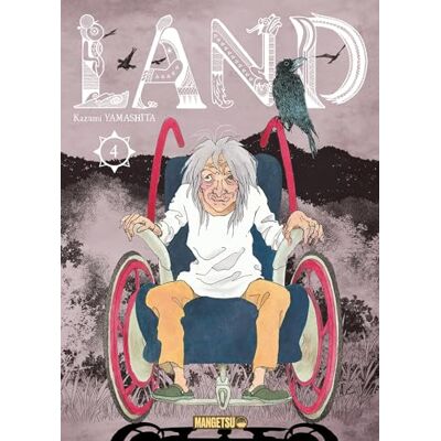 Kazumi Yamashita Land. Vol. 4 - Publicité Kazumi Yamashita Land. Vol. 4 - Publicité