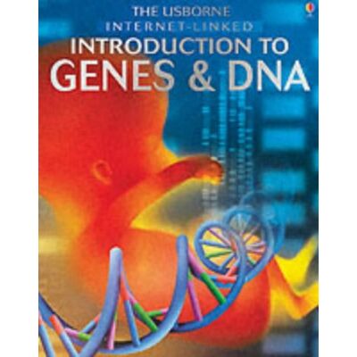 Introduction To Genes And Dna (Internet Linked) - Publicité Introduction To Genes And Dna (Internet Linked) - Publicité
