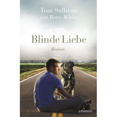 Betty White Blinde Liebe: Roman - Publicité Betty White Blinde Liebe: Roman - Publicité
