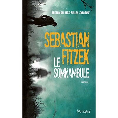 Le Somnambule - Publicité Le Somnambule - Publicité
