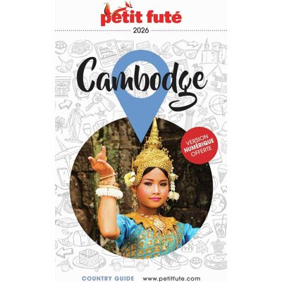 Cambodge : 2026-2027 - Publicité Cambodge : 2026-2027 - Publicité
