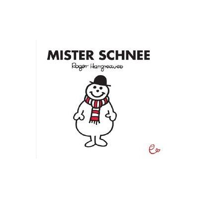 Mister Schnee - Publicité Mister Schnee - Publicité