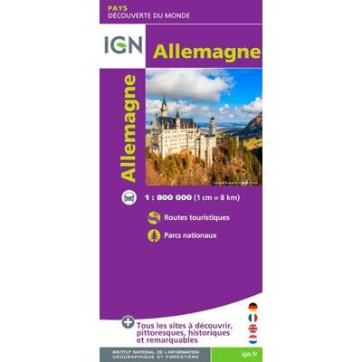 Collectif Germany 2017: Ign.E.P.86102 - Publicité Collectif Germany 2017: Ign.E.P.86102 - Publicité