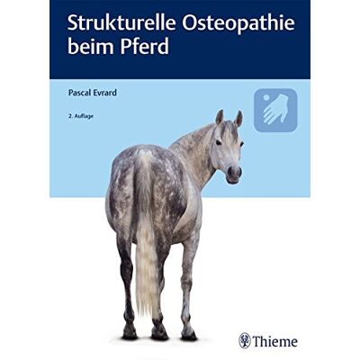 Pascal Evrard Strukturelle Osteopathie Beim Pferd - Publicité Pascal Evrard Strukturelle Osteopathie Beim Pferd - Publicité