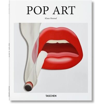 Pop Art - Publicité Pop Art - Publicité