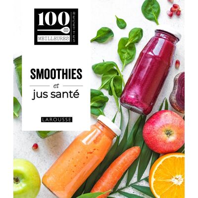 Collectif Smoothies Et Jus Santé - Publicité Collectif Smoothies Et Jus Santé - Publicité