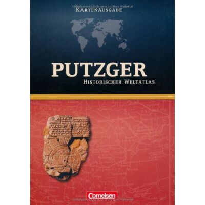 Bruckmüller, Prof. Dr. Ernst Kartenausgabe: Atlas Mit Register - Publicité Bruckmüller, Prof. Dr. Ernst Kartenausgabe: Atlas Mit Register - Publicité