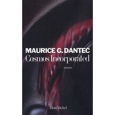 Dantec, Maurice G. Cosmos Incorporated - Publicité Dantec, Maurice G. Cosmos Incorporated - Publicité