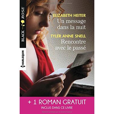 Collectif Un Message Dans La Nuit. Rencontre Avec Le Passé. L'Emprise Du Soupçon - Publicité Collectif Un Message Dans La Nuit. Rencontre Avec Le Passé. L'Emprise Du Soupçon - Publicité