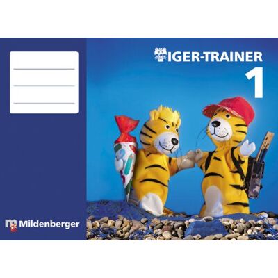 Matthias Heidenreich Mathetiger 1 - 1. Schuljahr. Ausgabe Für Alle Bundesländer: Mathetiger 1. Arbeitsheft. Alle Bundesländer: Überarbeitung Zum Schuljahr 2008/2009 - Publicité Matthias Heidenreich Mathetiger 1 - 1. Schuljahr. Ausgabe Für Alle Bundesländer: Mathetiger 1. Arbeitsheft. Alle Bundesländer: Überarbeitung Zum Schuljahr 2008/2009 - Publicité
