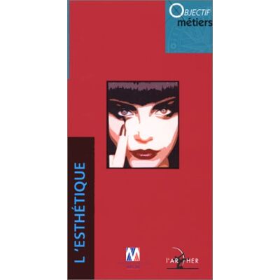 Collectif Les Métiers De L'Esthétique - Publicité Collectif Les Métiers De L'Esthétique - Publicité