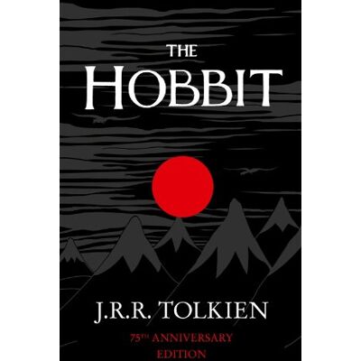 Tolkien, John Ronald Reuel The Hobbit Or There And Back Again - Publicité Tolkien, John Ronald Reuel The Hobbit Or There And Back Again - Publicité
