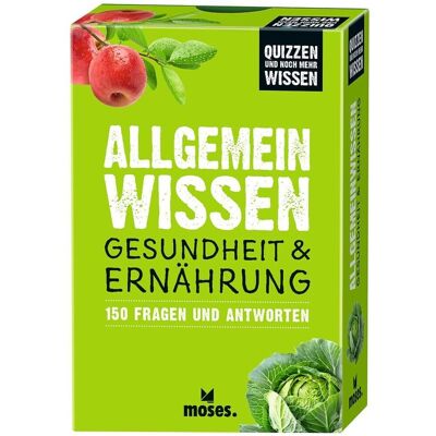 Anita van Saan Allgemeinwissen Gesundheit & Ernährung - Publicité Anita van Saan Allgemeinwissen Gesundheit & Ernährung - Publicité