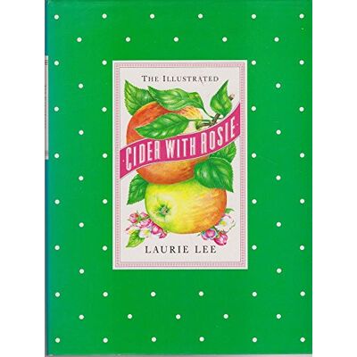 Laurie Lee Cider With Rosie - Publicité Laurie Lee Cider With Rosie - Publicité