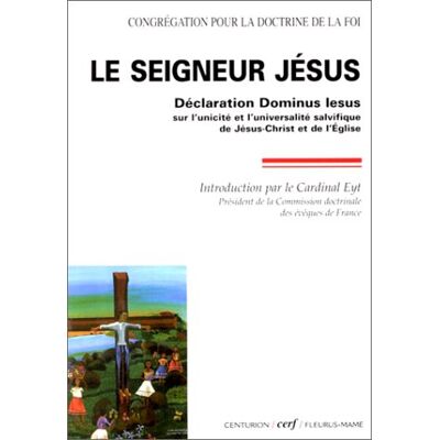 Collectif Le Seigneur Jésus (Aut Docs Eglise) - Publicité Collectif Le Seigneur Jésus (Aut Docs Eglise) - Publicité