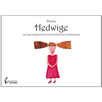 MUMU Hedwige - Publicité MUMU Hedwige - Publicité