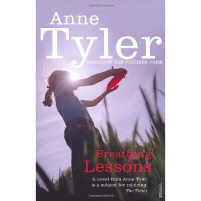 Anne Tyler Breathing Lessons (Science Fiction) - Publicité Anne Tyler Breathing Lessons (Science Fiction) - Publicité