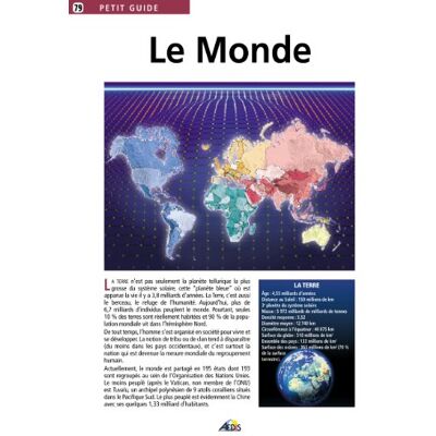 Collectif Le Monde - Publicité Collectif Le Monde - Publicité