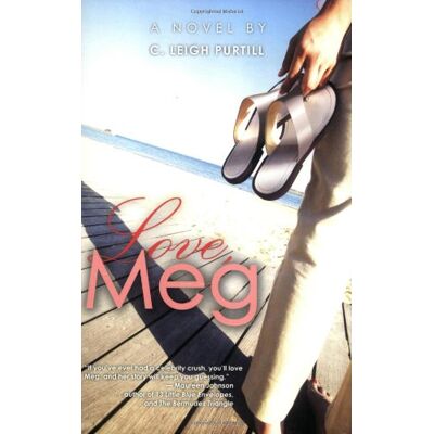 Purtill, C. Leigh Love, Meg - Publicité Purtill, C. Leigh Love, Meg - Publicité